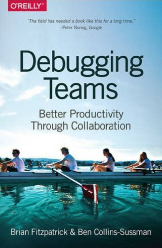 Debugging Teams