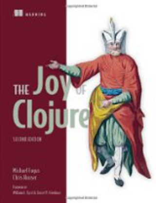 The Joy of Clojure