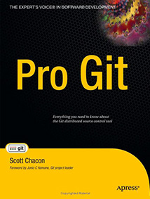 Pro Git