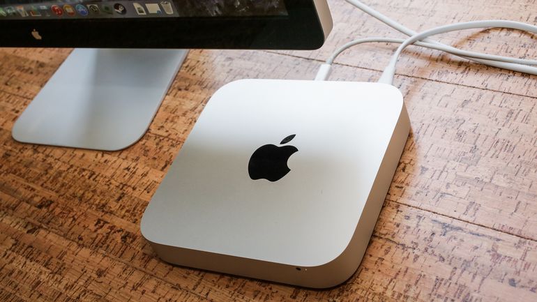 mac mini