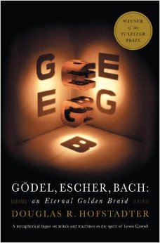 Gödel, Escher, Bach