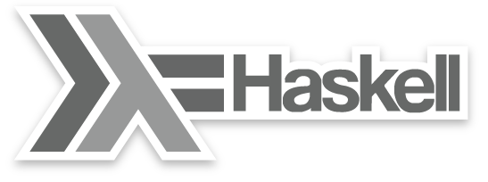 Haskell programming language
