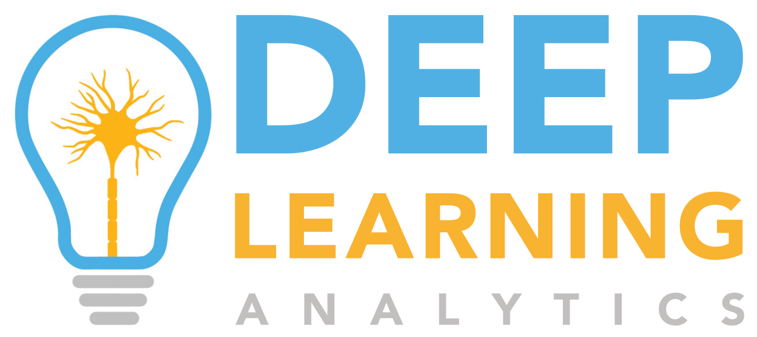 Deep Learning Analytics