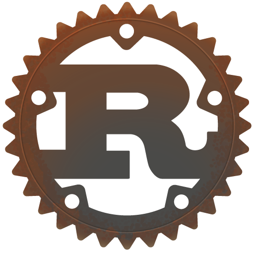Rust programming language