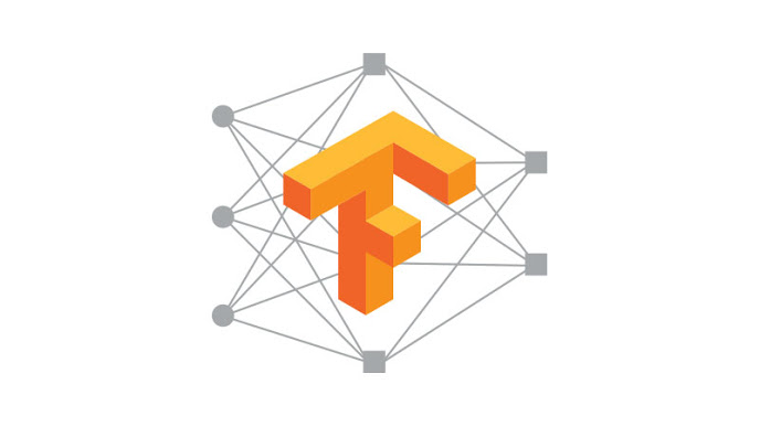 TensorFlow logo - new?