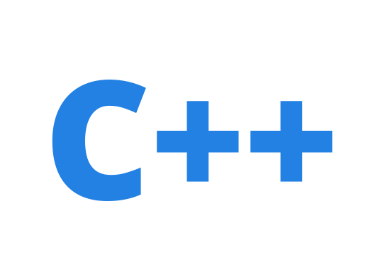 C++ programming language
