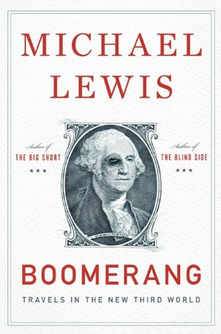 Boomerang cover