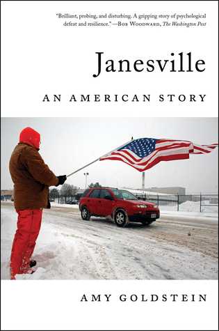 Janesville cover
