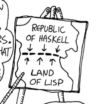 Land of Lisp