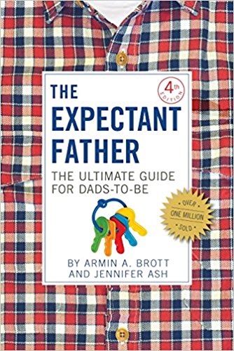 cover of The Expectant Father