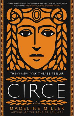 Circe cover