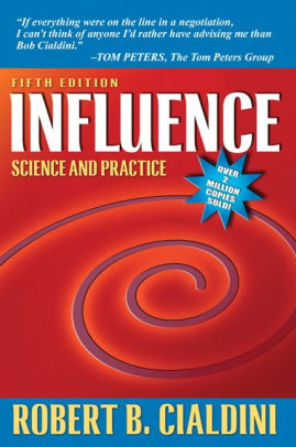 Influence cover