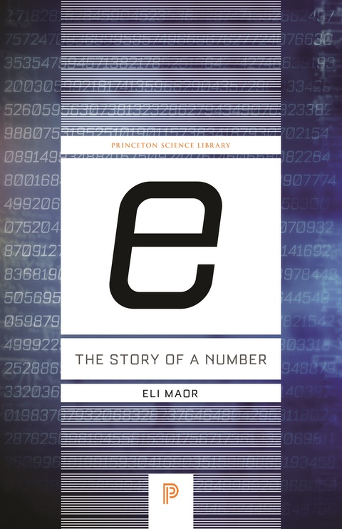 e: The Story of a Number