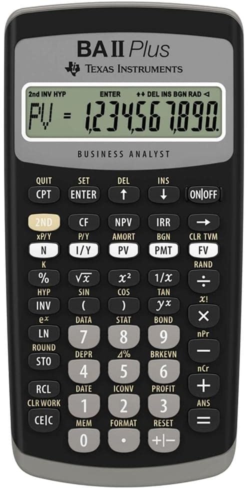 calculator